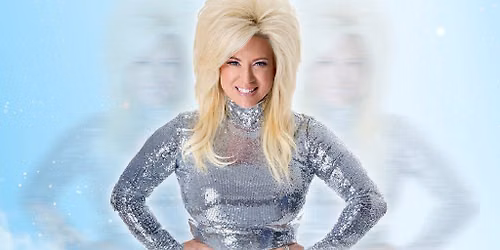 Theresa Caputo