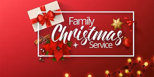 Experience A Family Christmas At Houghton Baptist Church