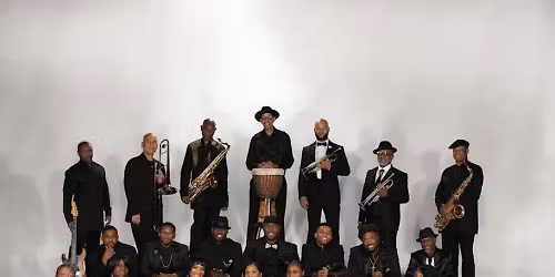 Sound of Blackness at City Winery - Atlanta