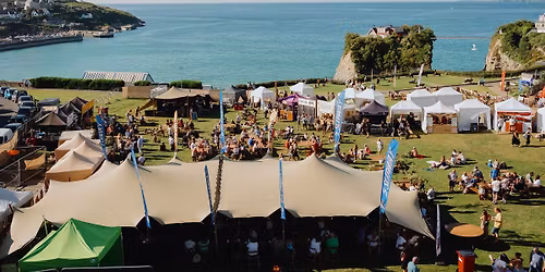 Newquay Food Festival 2026