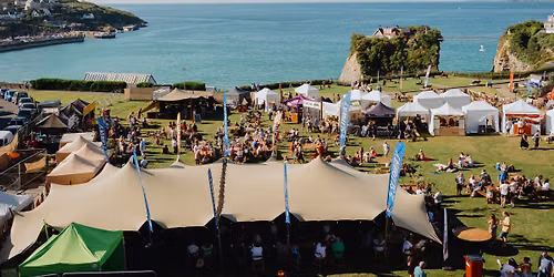 Newquay Food Festival 2026
