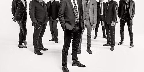 Thorbj\u00f8rn Risager & The Black Tornado - Gro\u00dfer D\u00e4nischer Blues