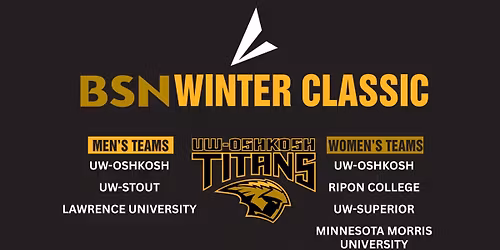 BSN Winter Classic