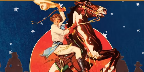 65th Annual DeRidder Jr High & High School Rodeo (Tentatively)