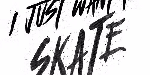 Back on the Track: Roller Derby Practice Night!