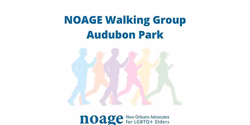NOAGE Walking Group