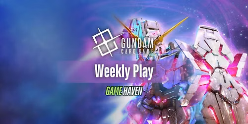 Gundam Card Game