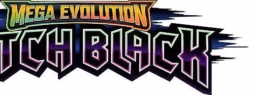 Pokemon TCG Pitch Black Prerelease