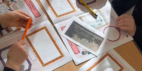 Arts Award Discover Day 