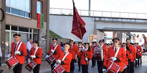 Ceciliaweekend met gratis openingsconcert