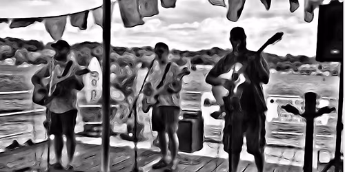 Biergarten Live Music: The Sundogs