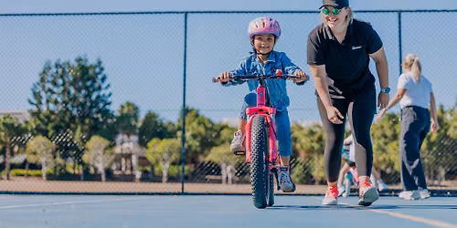 Training Wheels to Two Wheels (Miami) - Session 1