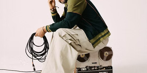 Nightmares on Wax