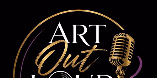 Art Out Loud Open Mic at Josephine Lounge : Show Up & Show Out Edition