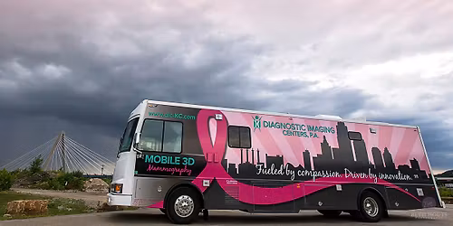 Mobile Mammography in Lansing