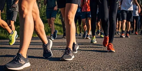Marche active 