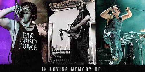 JUDE'S CELEBRATION OF LIFE | FREE SHOW 