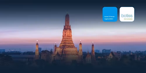 BONE & TISSUE DAYS BANGKOK 2025