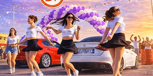 3 Tuning Festival