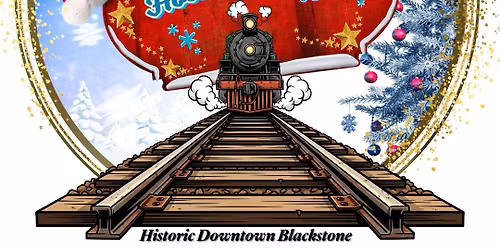 Hometown Holiday Express & Bazaar