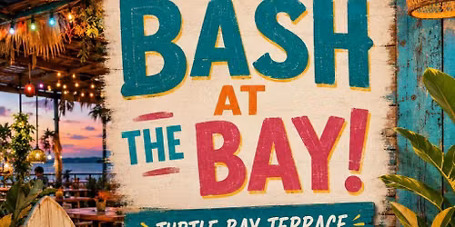 Bash at the Bay