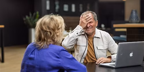 AprilActie: 1-op-1 kennismaken met de praktisch filosoof!