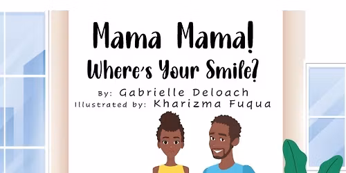 The Nourishing Smiles, Nurturing Strength Tour: Jacksonville, Alabama 