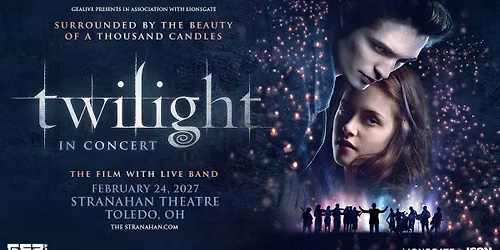 Twilight In Concert 