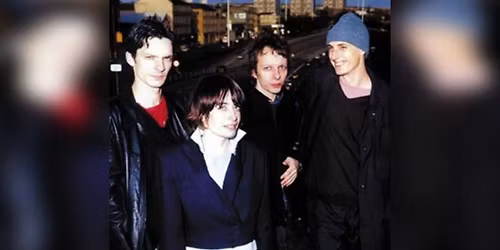 Life Without Buildings London Tickets