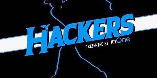 Hackers Open