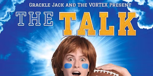 Circus Quixote - ASL Interpreted & Post Show Conversation Performance