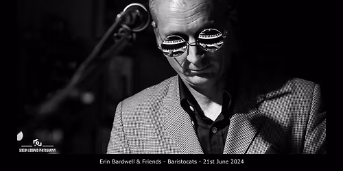 Erin Bardwell Duo in Warwickshire