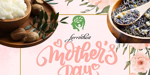 DIY Workshop Everything Ellum (Mothers Day Edition)