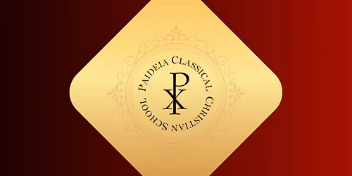 Paideia Gala Fundraiser Banquet