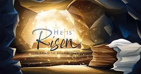 Easter Sunday Celebration