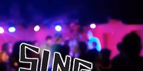 Earth, Wind & Choir: A People's Choir DC (SING-ALONG) at DC9