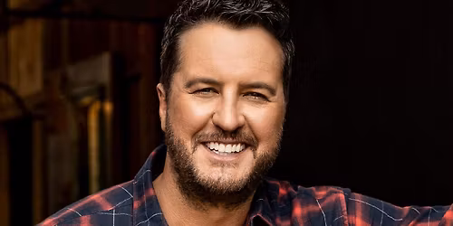 Luke Bryan \u2014 Orange Beach