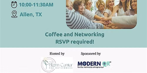 PMH Professionals and Reproductive Health Professionals Meet Up