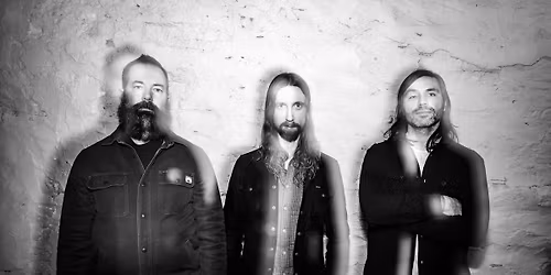 RUSSIAN CIRCLES w\/ special guests PELICAN | Hamburg