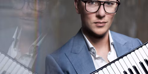 Martynas Levickis | Heinersdorff Konzerte