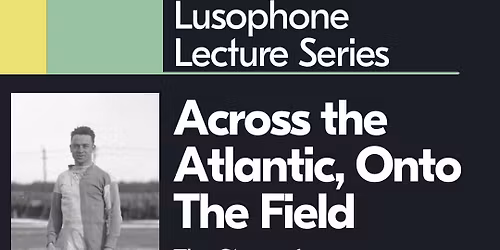 Across the Atlantic, Onto the Field: The Story of Portuguese-American Soccer