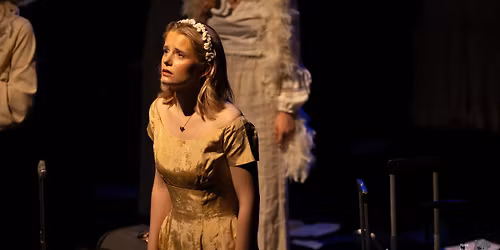 Malene, avsluttende bachelorkonsert