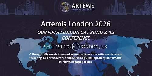 Artemis London 2026