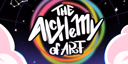 The Alchemy of Art Masquerade Ball