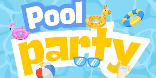 WORKOUT & POOL PAAARTYYY \ud83e\udda9 \ud83c\udf79