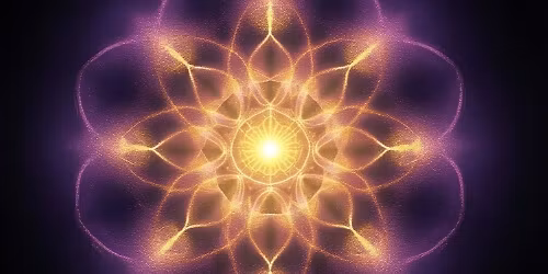 Ecstatic Oracle Dance Nijmegen