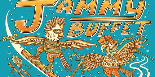 Jammy Buffet - Tribute to Jimmy Buffet