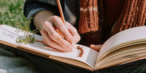 Course: Nature Journaling
