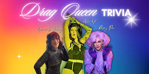 Drag Queen Trivia