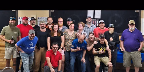 Lemieux's 8th Annual Seabee Swarm